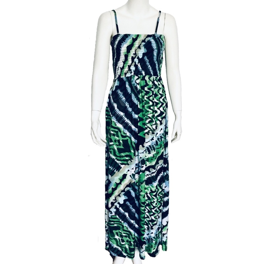 CRISTINALOVE | Women’s Maxi Dress Size Small